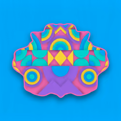 Generativemasks #9816