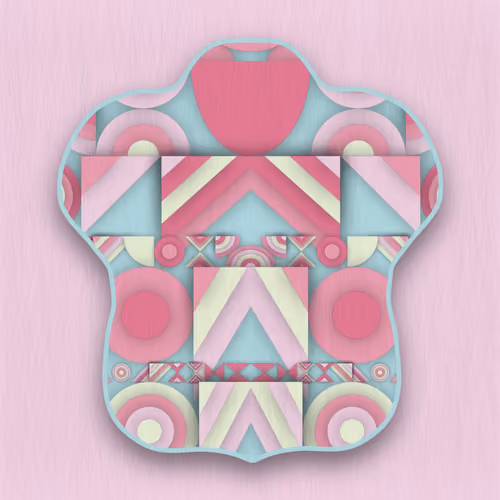 Generativemasks #37