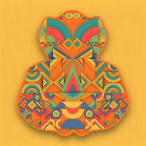 Generativemasks