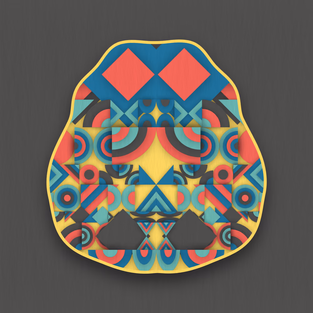 Generativemasks #3762