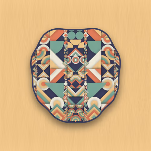 Generativemasks #5987