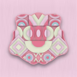 Generativemasks #2301