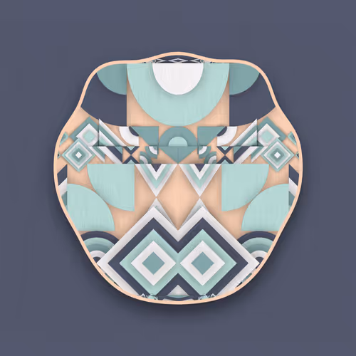 Generativemasks
