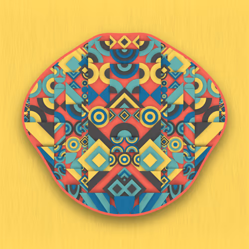 Generativemasks