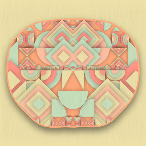 Generativemasks #9256