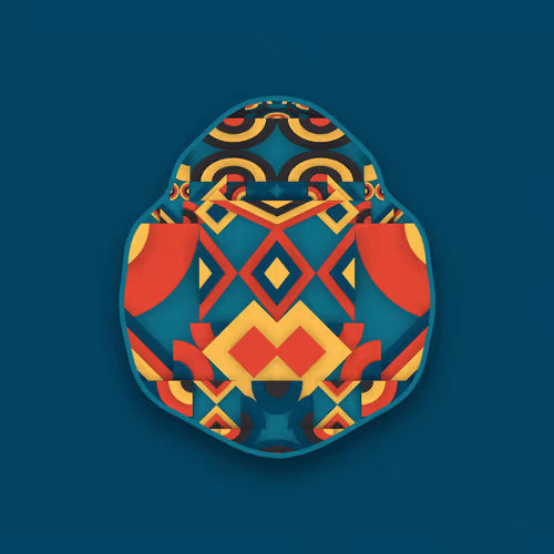 Generativemasks