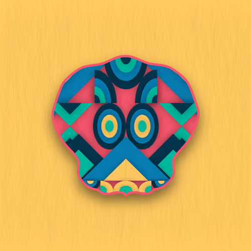 Generativemasks #5583