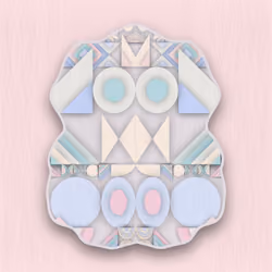 Generativemasks #2386