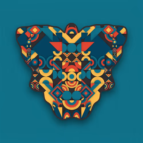 Generativemasks