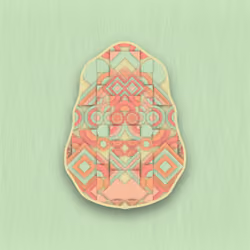 Generativemasks #8355