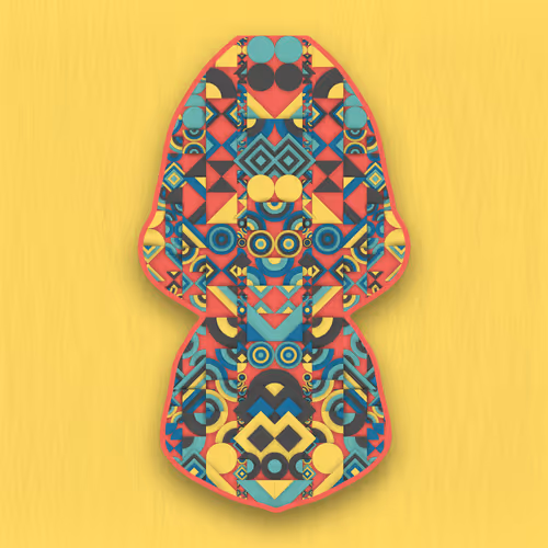 Generativemasks