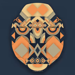 Generativemasks #5991