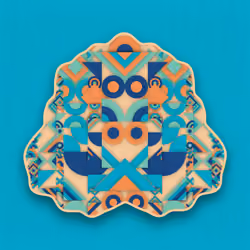Generativemasks #9891