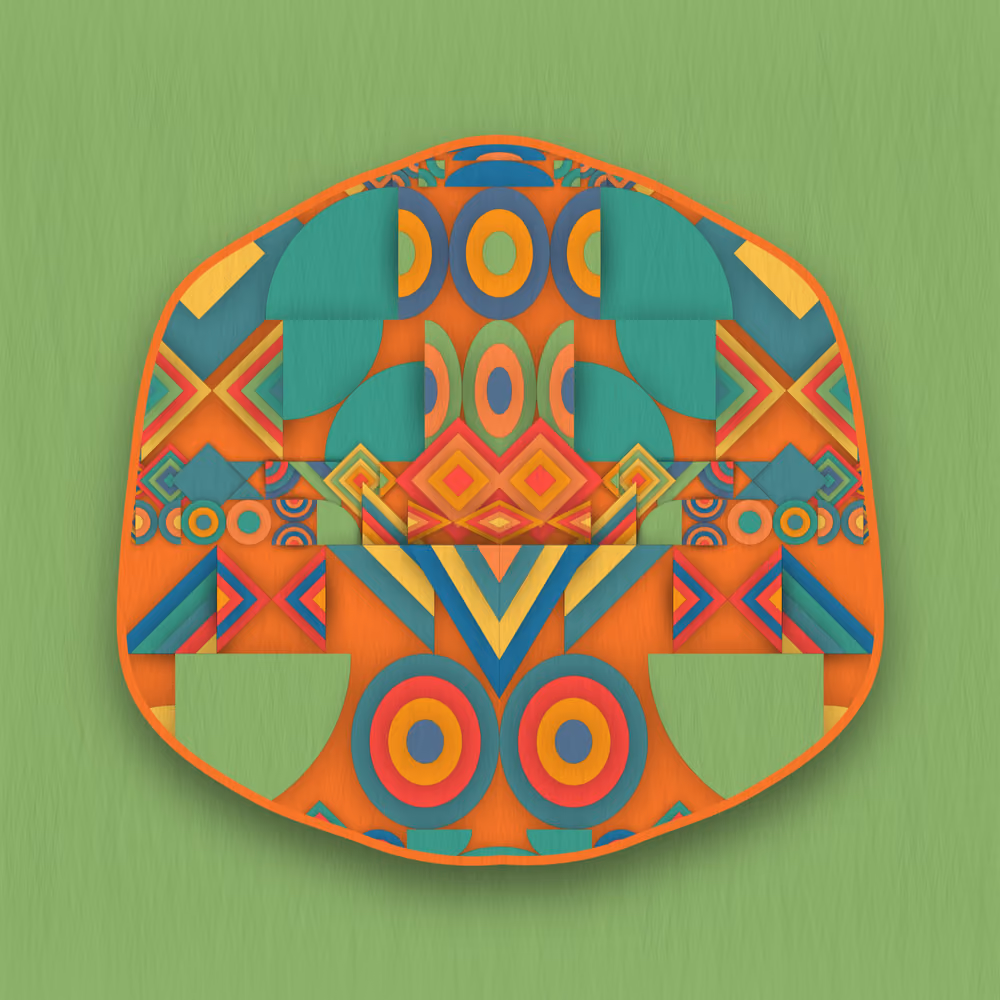 Generativemasks #3778