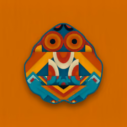 Generativemasks #7988