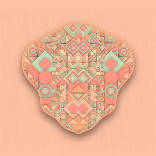 Generativemasks