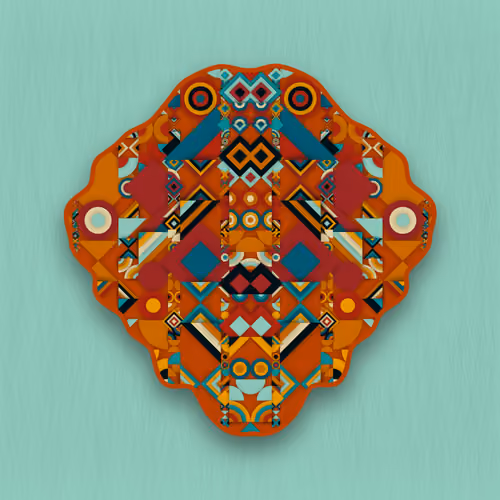 Generativemasks #4881
