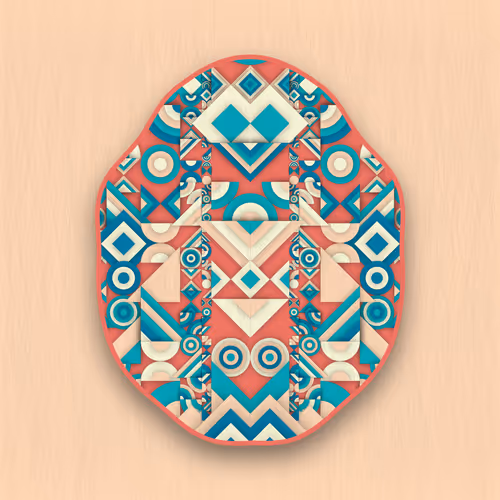 Generativemasks