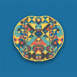 Generativemasks #9600