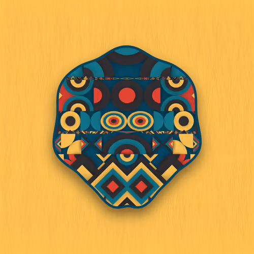 Generativemasks #5895