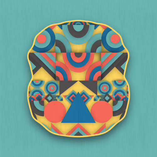 Generativemasks #70