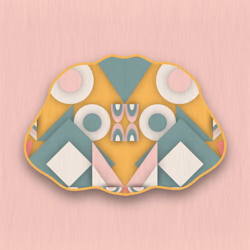 Generativemasks #8100