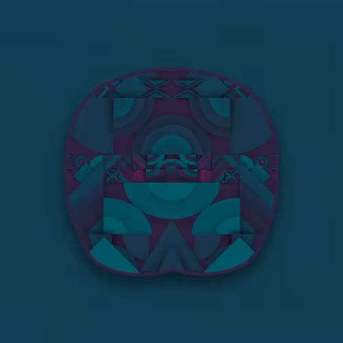 Generativemasks