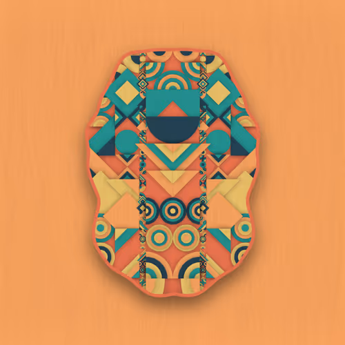 Generativemasks