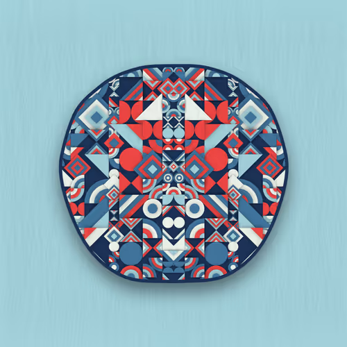 Generativemasks