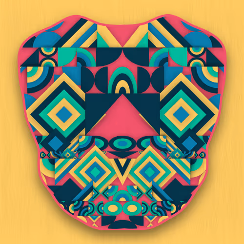 Generativemasks