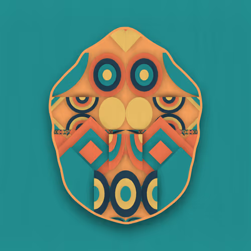 Generativemasks
