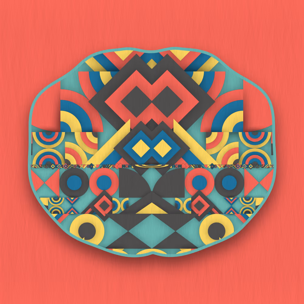 Generativemasks #3773