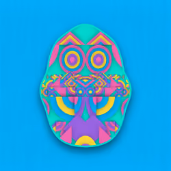 Generativemasks #1516