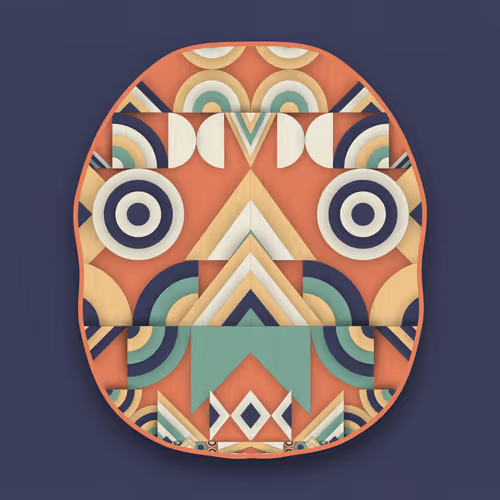 Generativemasks