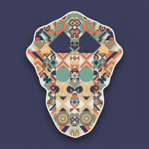 Generativemasks