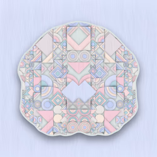 Generativemasks
