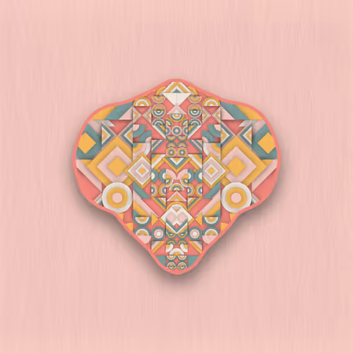 Generativemasks