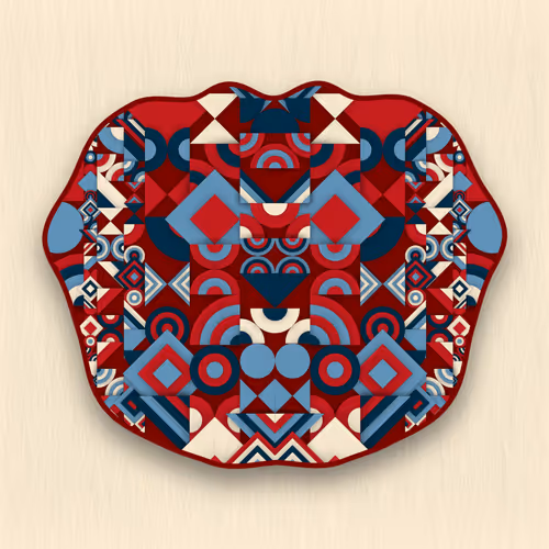 Generativemasks