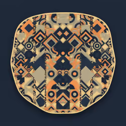 Generativemasks #9570