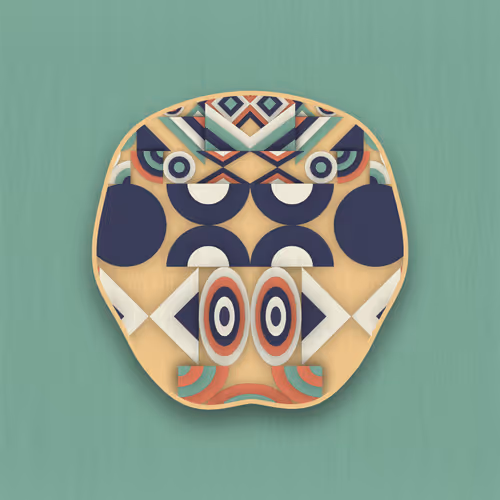 Generativemasks