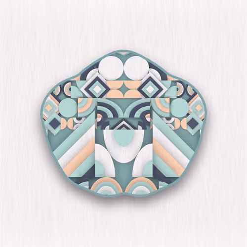 Generativemasks