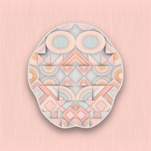 Generativemasks #9407
