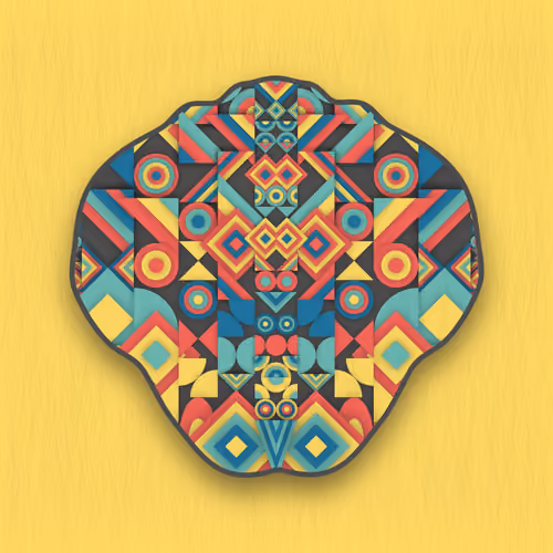 Generativemasks #2942