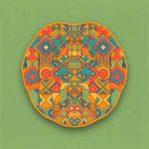 Generativemasks