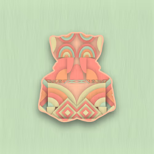 Generativemasks #2289