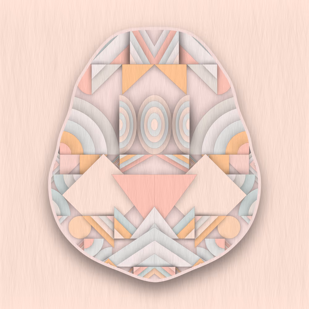 Generativemasks #3789