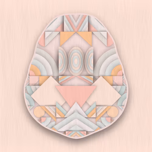Generativemasks #3789