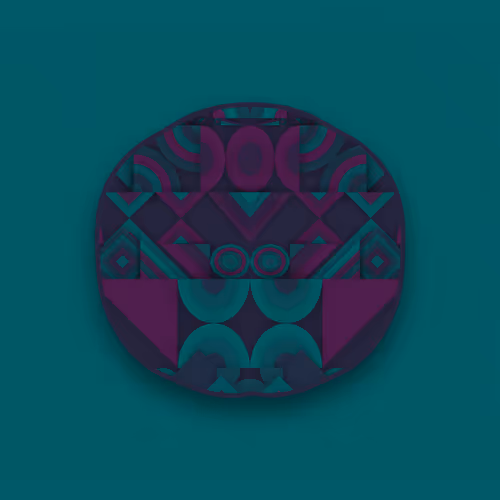 Generativemasks