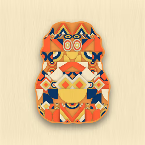 Generativemasks