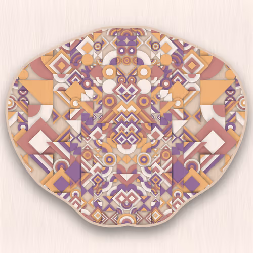 Generativemasks